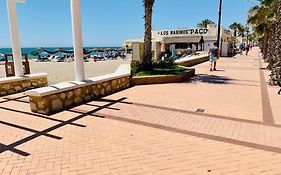 Fuengirola, Playa