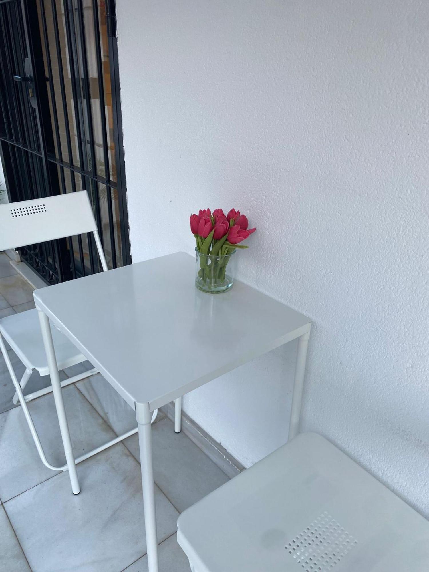 Apartamento Fuengirola, Playa Habitación foto