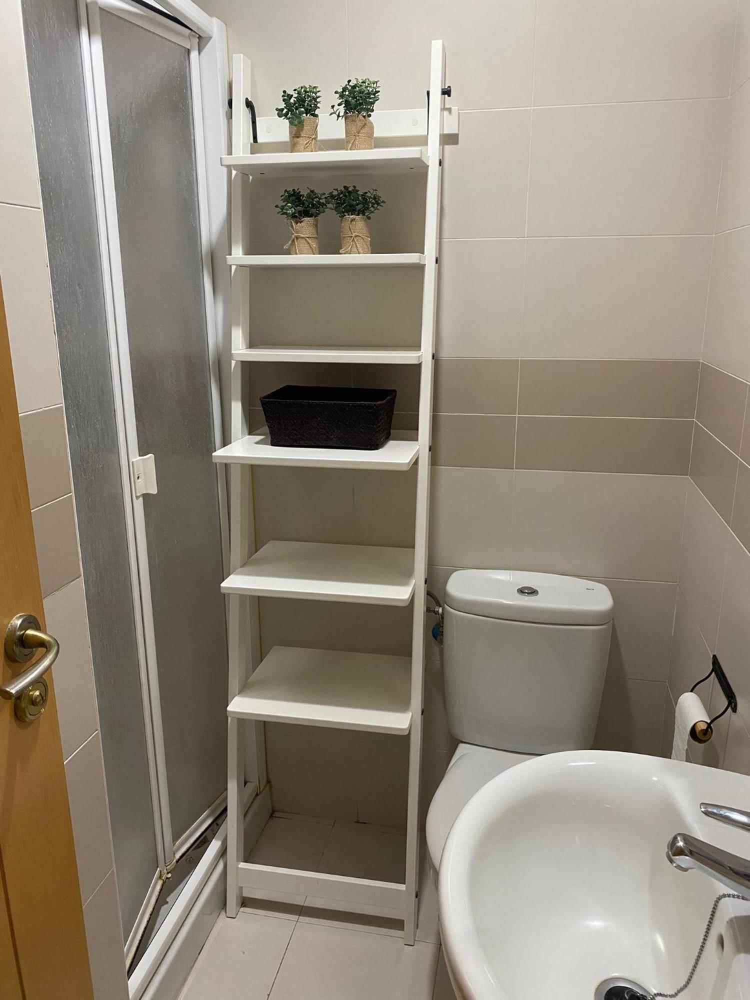 Apartamento Fuengirola, Playa Habitación foto