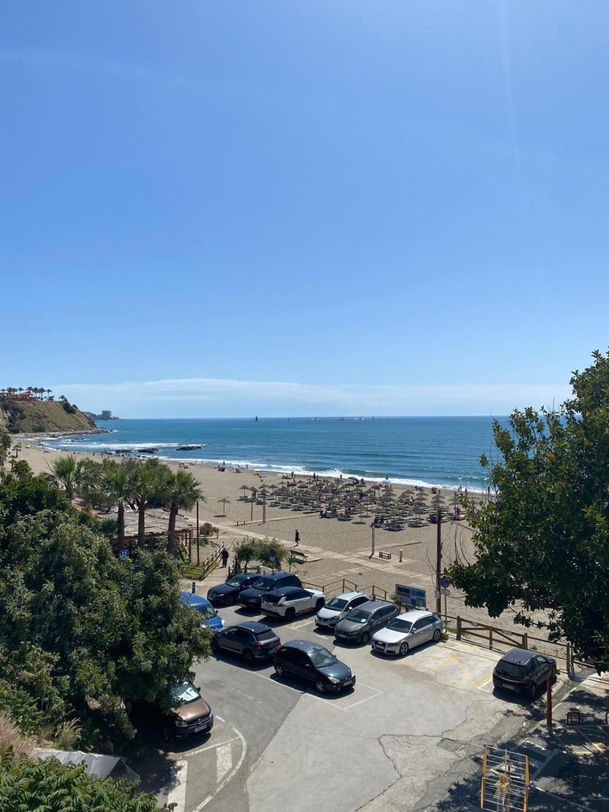 Apartamento Fuengirola, Playa Habitación foto