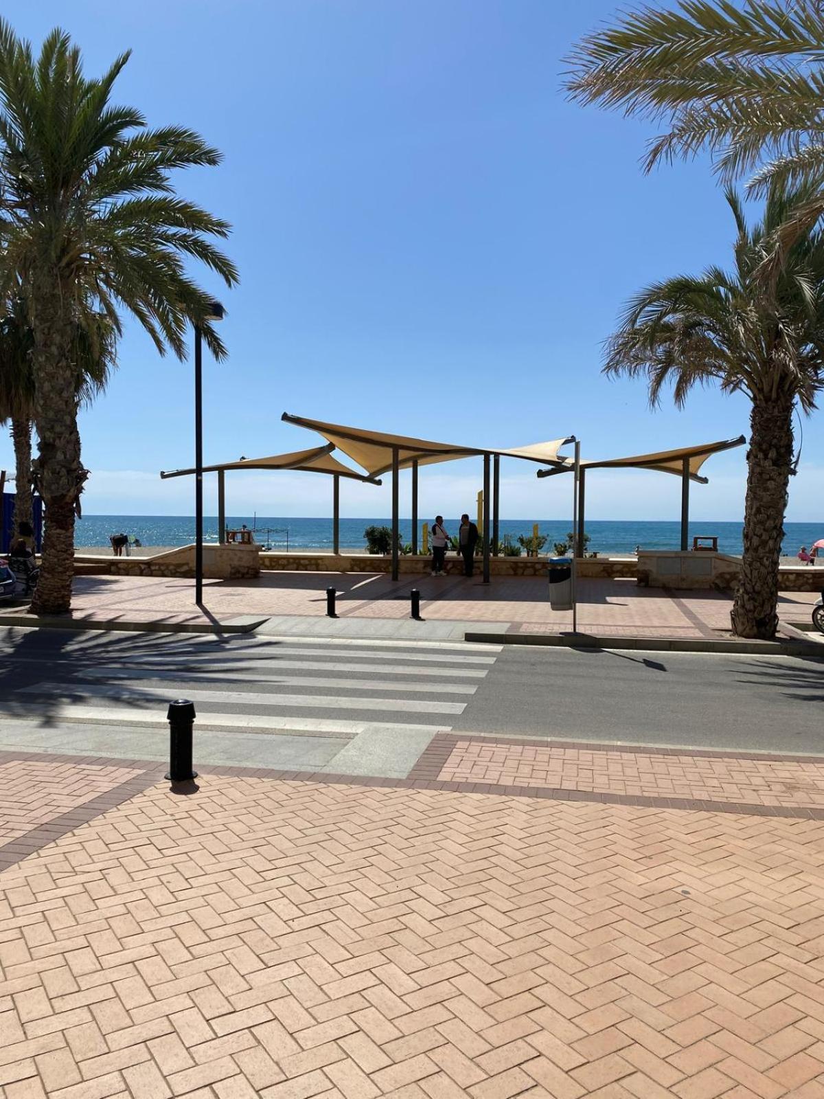 Apartamento Fuengirola, Playa Habitación foto