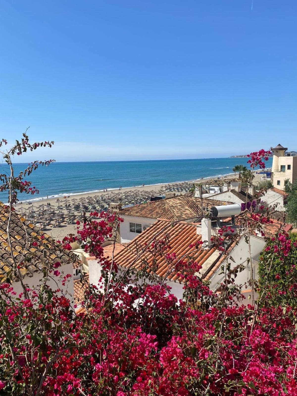Apartamento Fuengirola, Playa Habitación foto